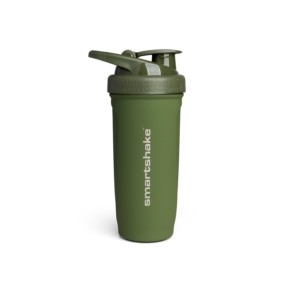 SmartShake REFORCE Acero Inoxidable 900ml