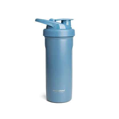 SmartShake INSULATED Acero Inoxidable 750ml