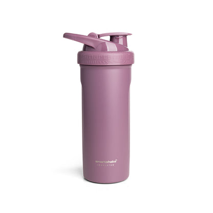 SmartShake INSULATED Acero Inoxidable 750ml