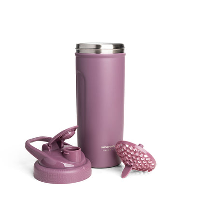 SmartShake INSULATED Acero Inoxidable 750ml