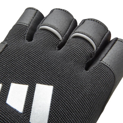 Adidas Guantes de Entrenamiento con Muñequera