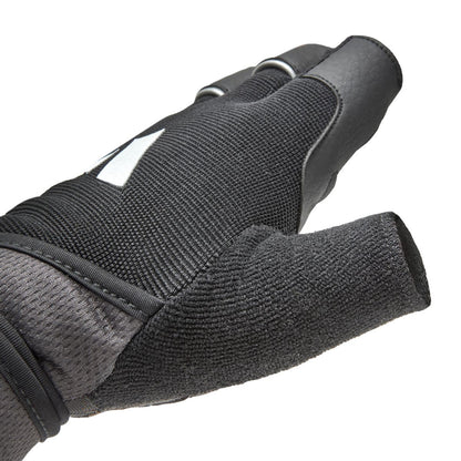 Adidas Guantes de Entrenamiento con Muñequera