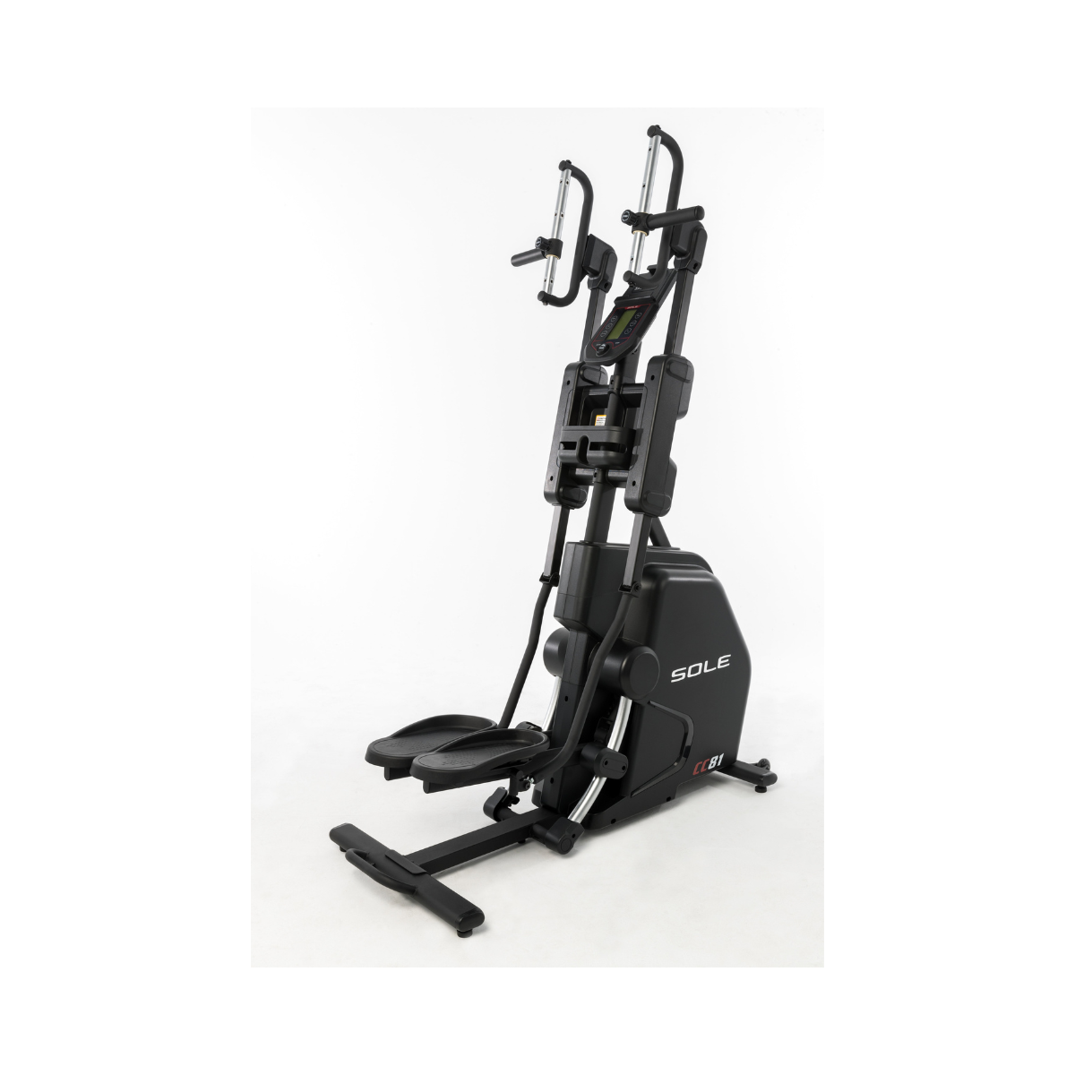 Escaladora Climber SOLE CC81
