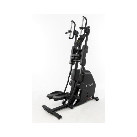 Escaladora Climber SOLE CC81