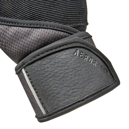 Adidas Guantes de Entrenamiento con Muñequera