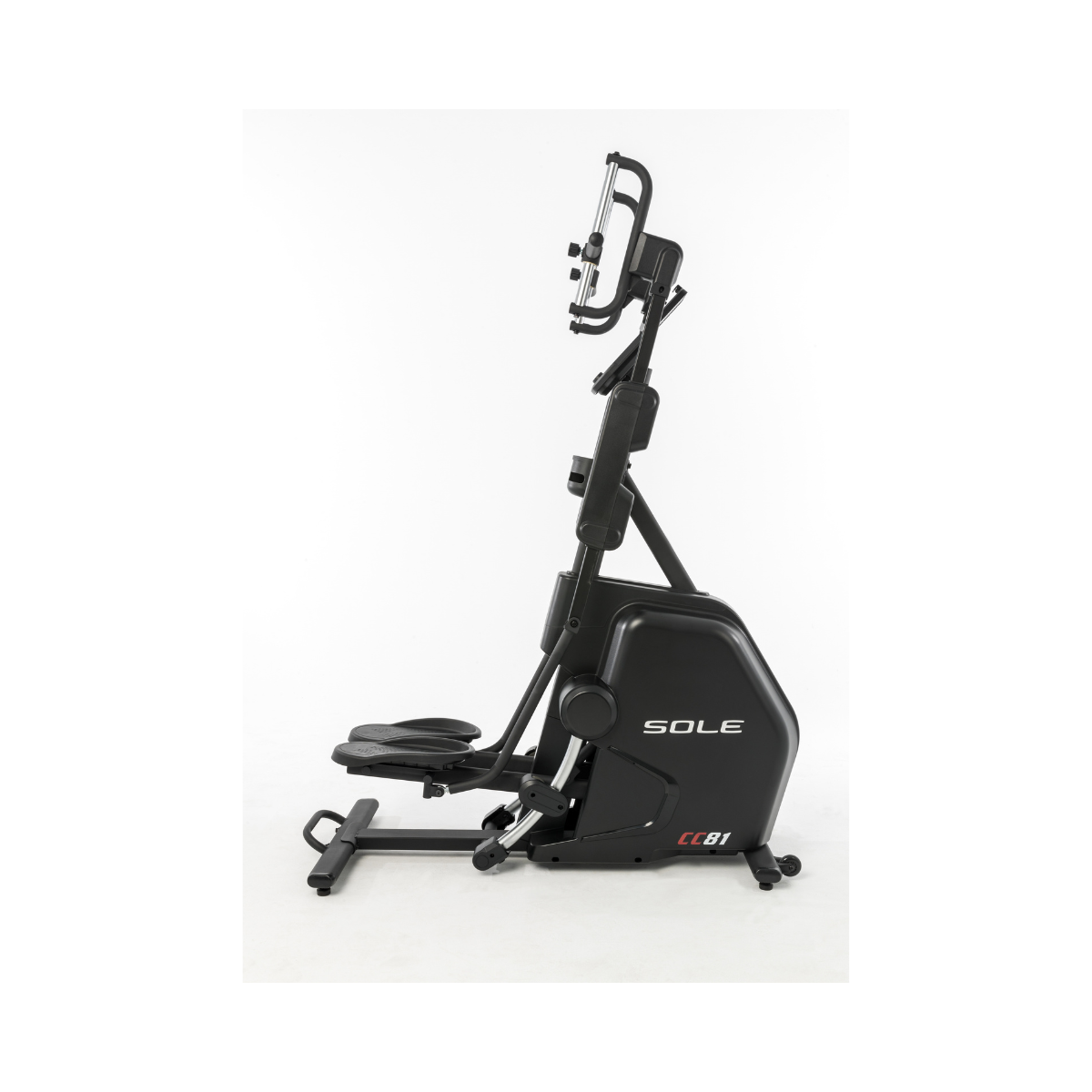 Escaladora Climber SOLE CC81