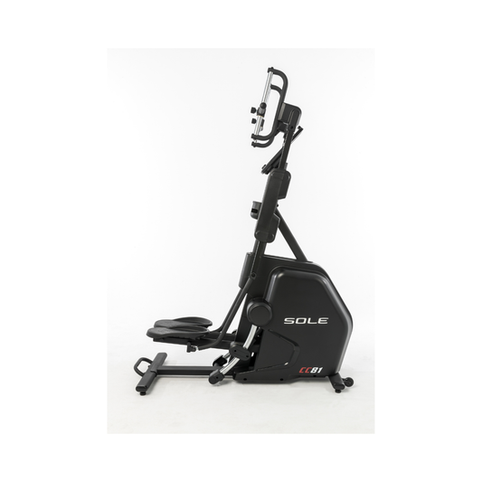 Escaladora Climber SOLE CC81