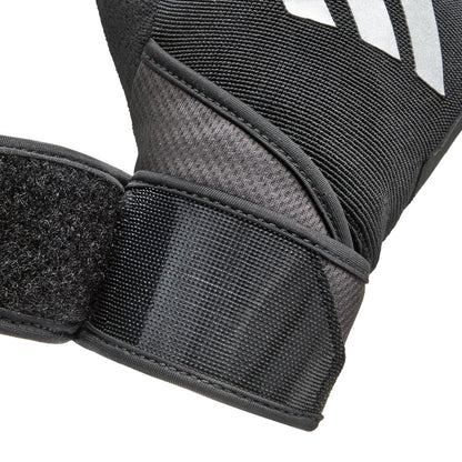 Adidas Guantes de Entrenamiento con Muñequera