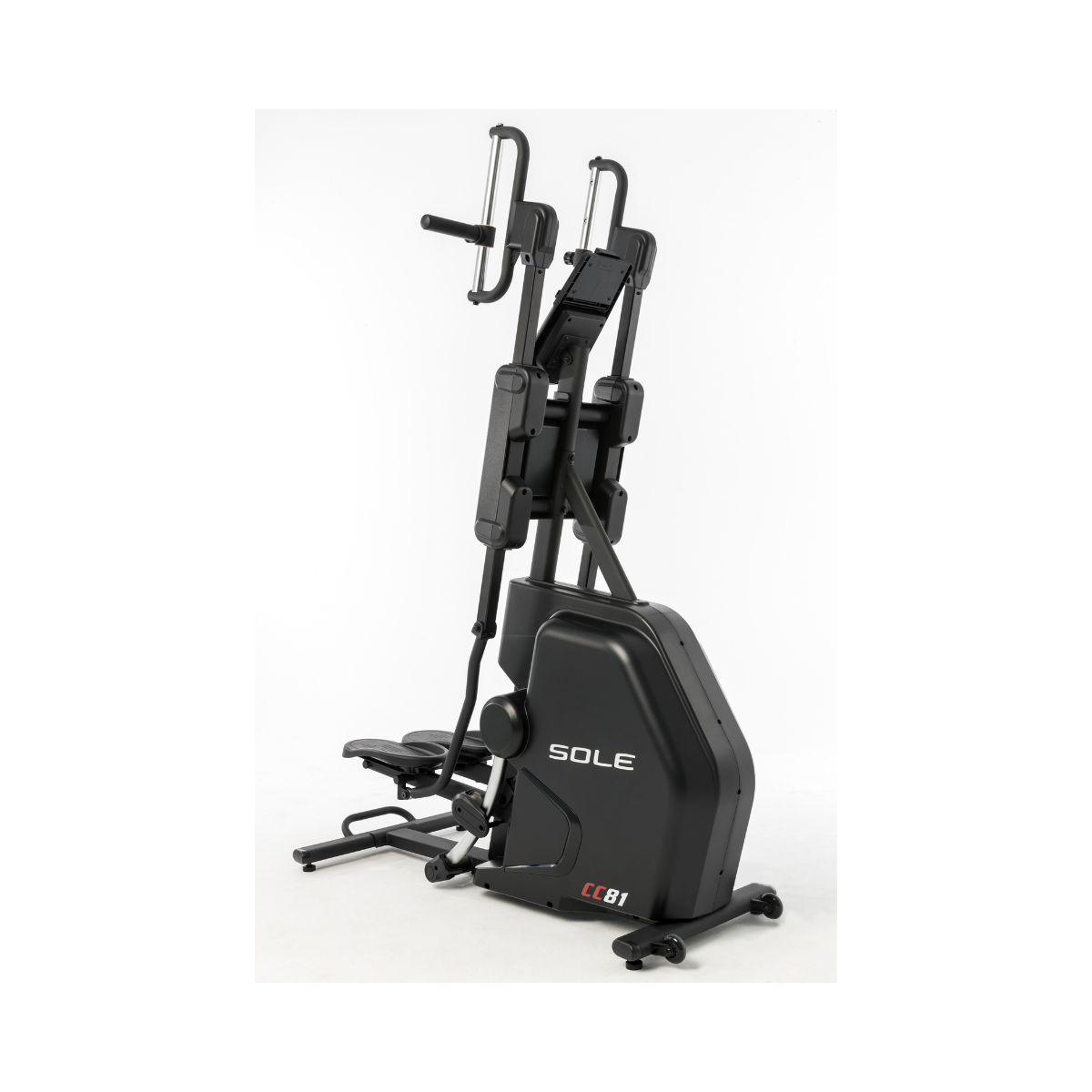 Escaladora Climber SOLE CC81