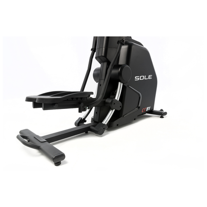 Escaladora Climber SOLE CC81