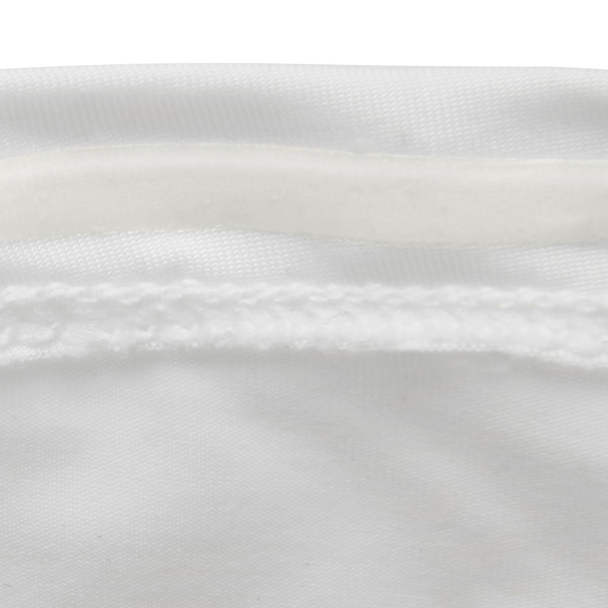 Mangas de compresión Adidas Aeroready Blanca