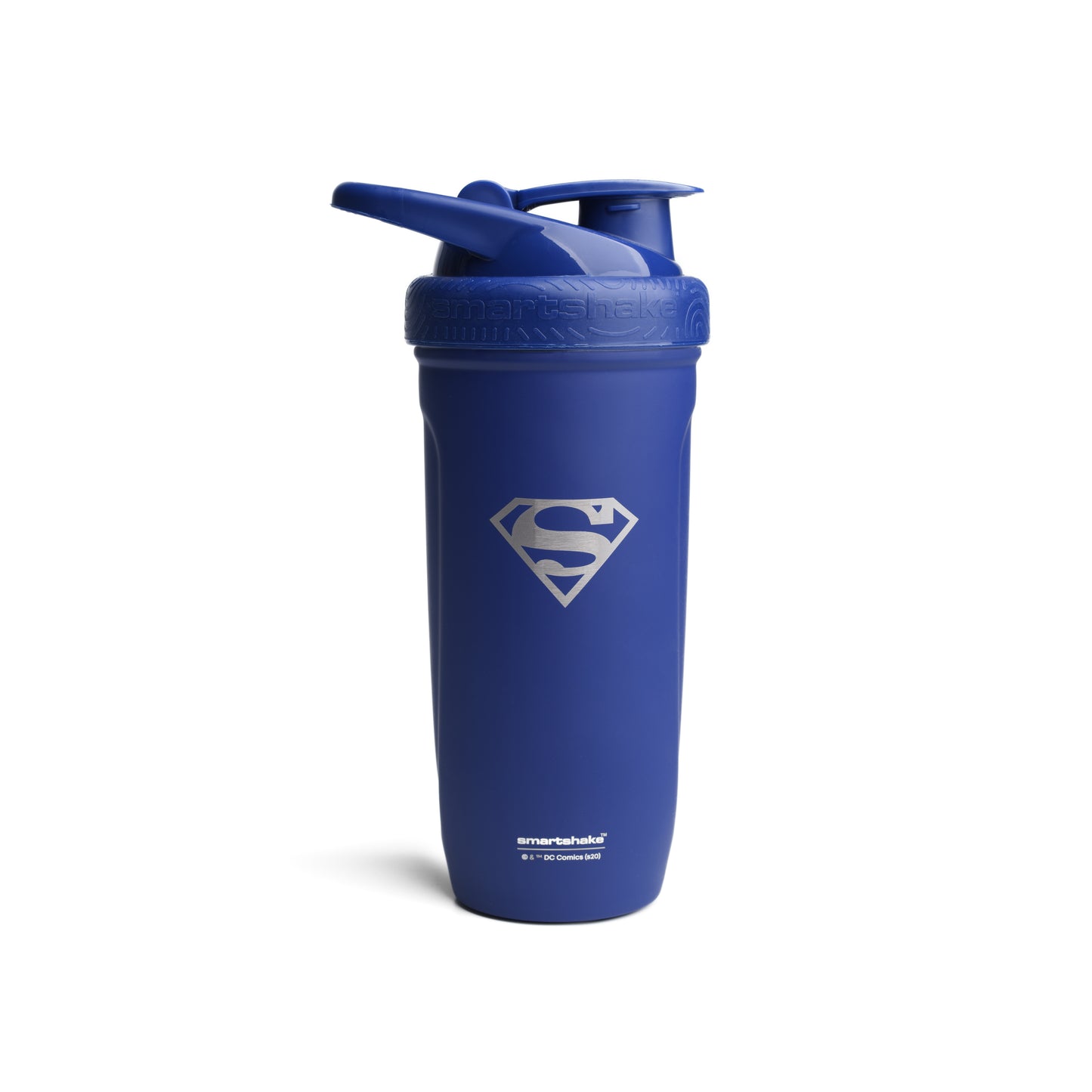 SmartShake REFORCE Acero Inoxidable DC Comics 900ml