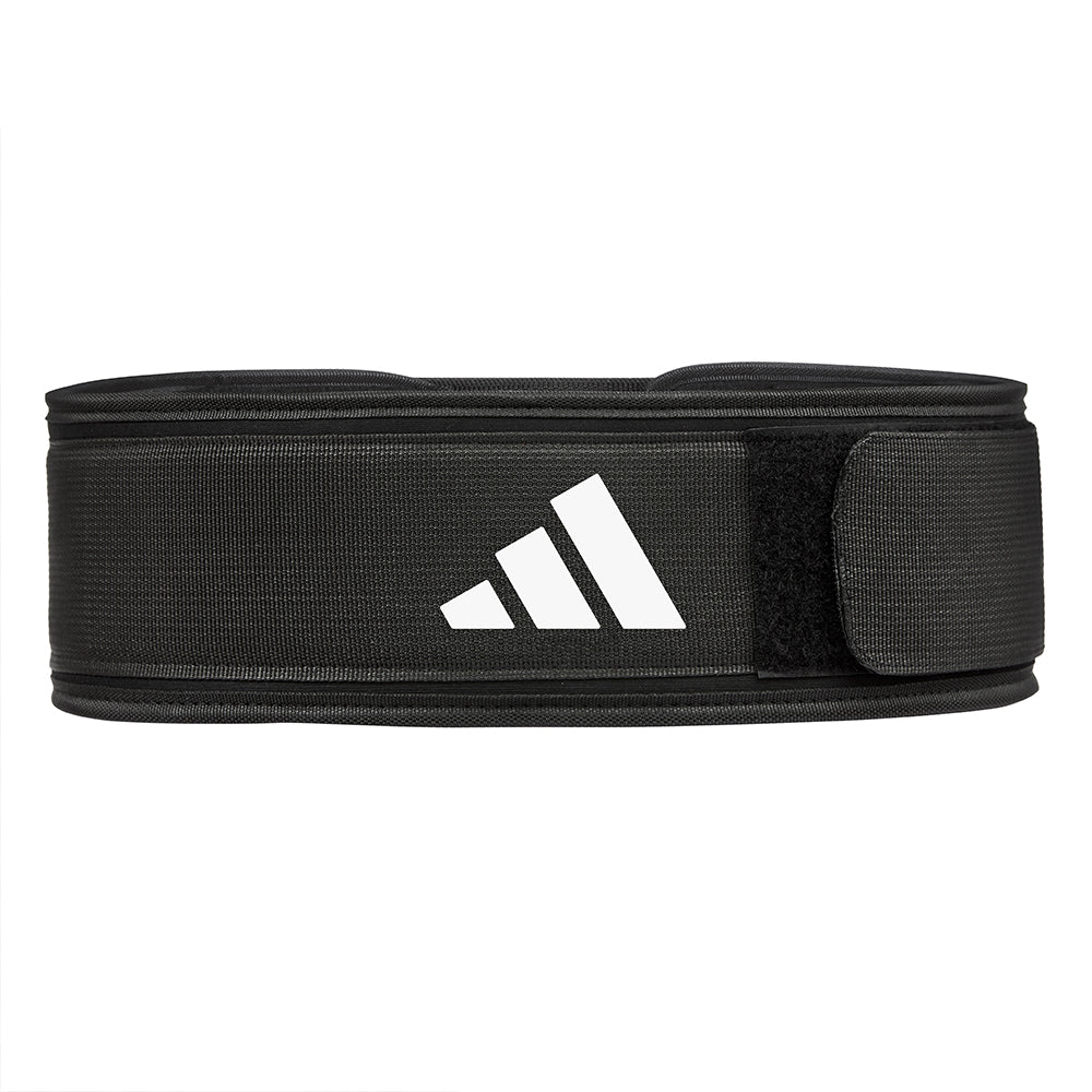 Adidas Cinturón Lumbar de Nylon Essential