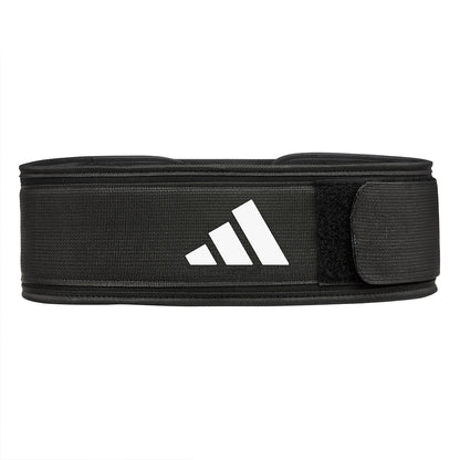 Adidas Cinturón Lumbar de Nylon Essential