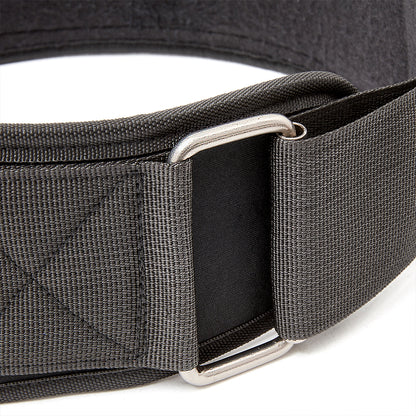 Adidas Cinturón Lumbar de Nylon Essential