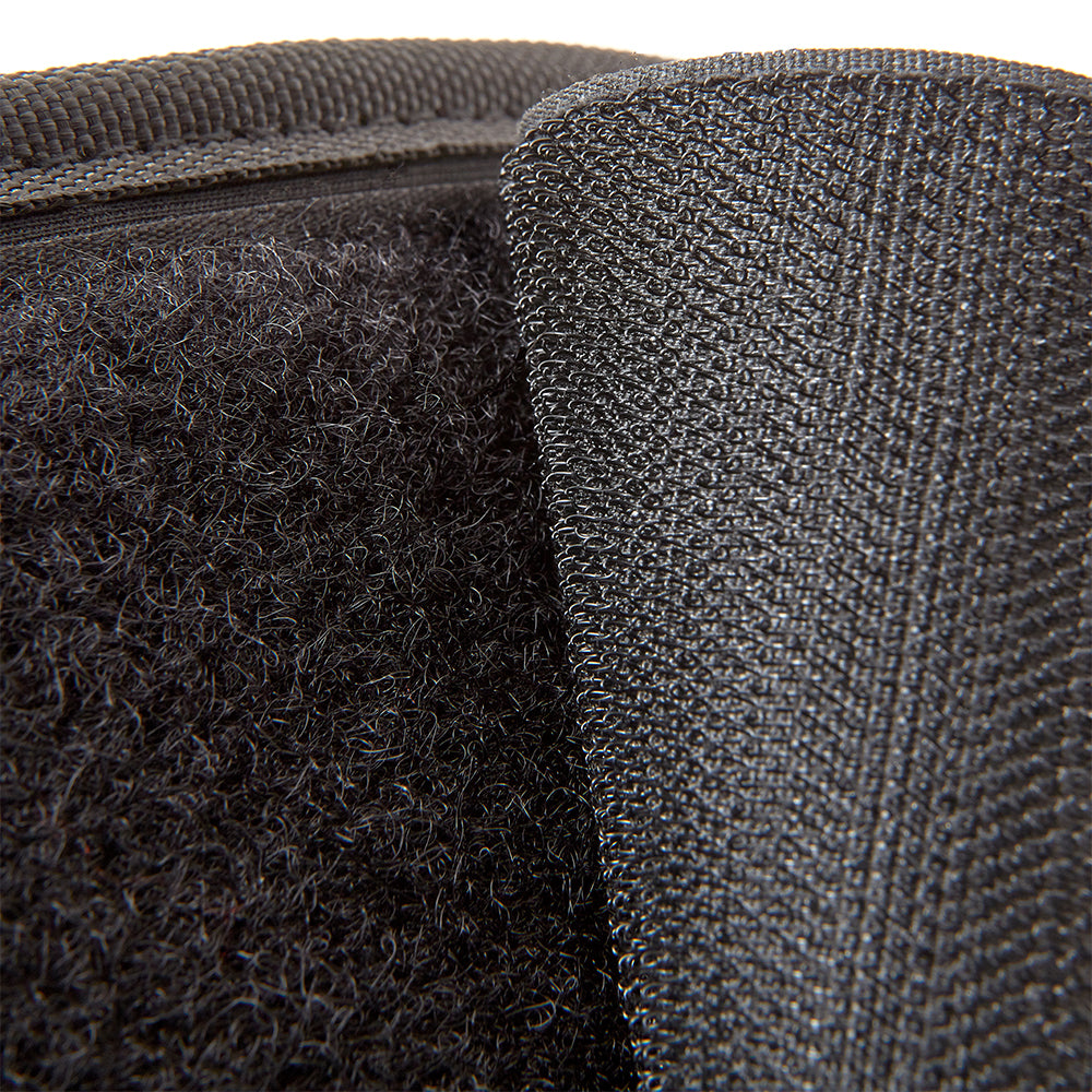 Adidas Cinturón Lumbar de Nylon Essential