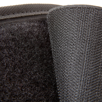 Adidas Cinturón Lumbar de Nylon Essential