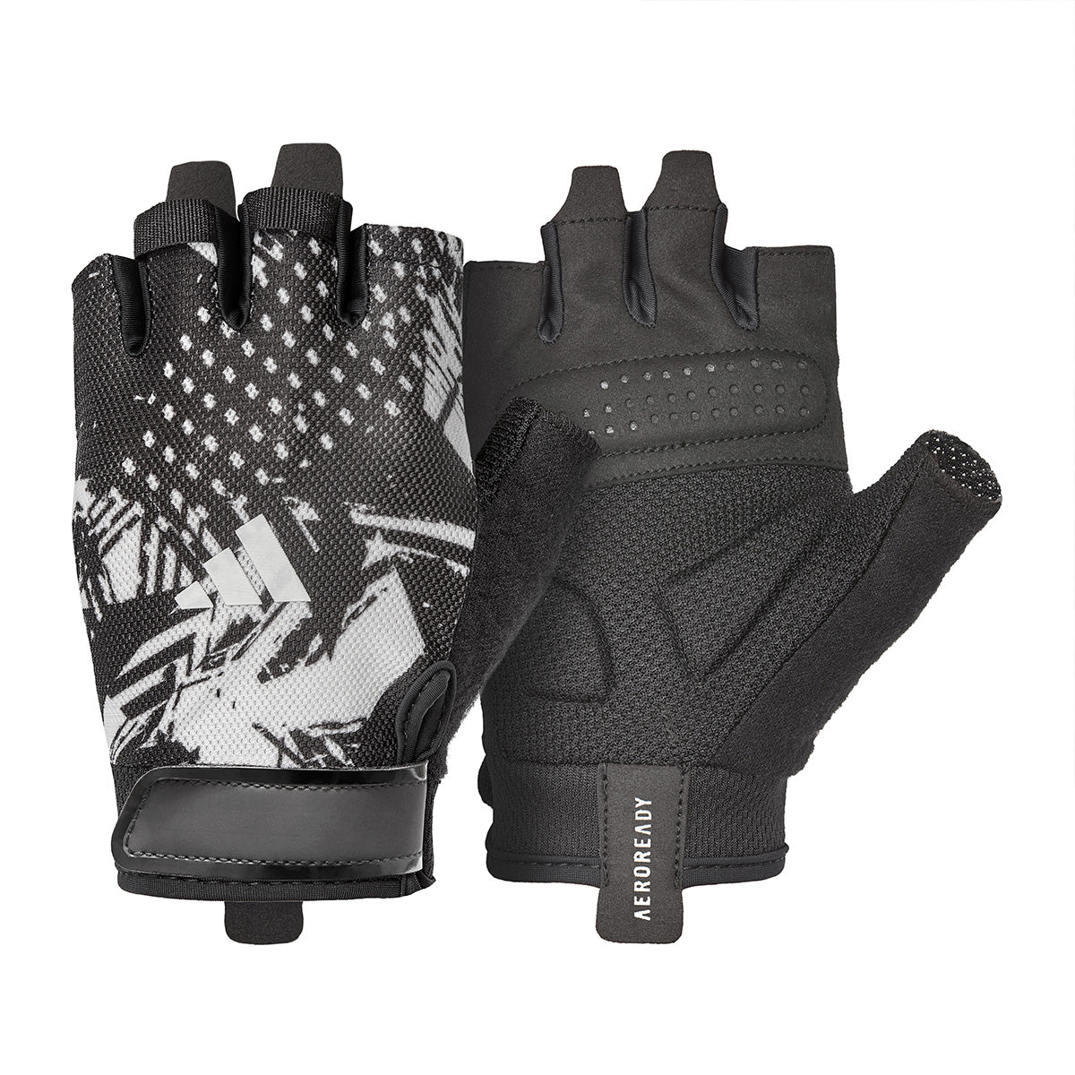 Adidas Guantes de Entrenamiento Essential Graphic
