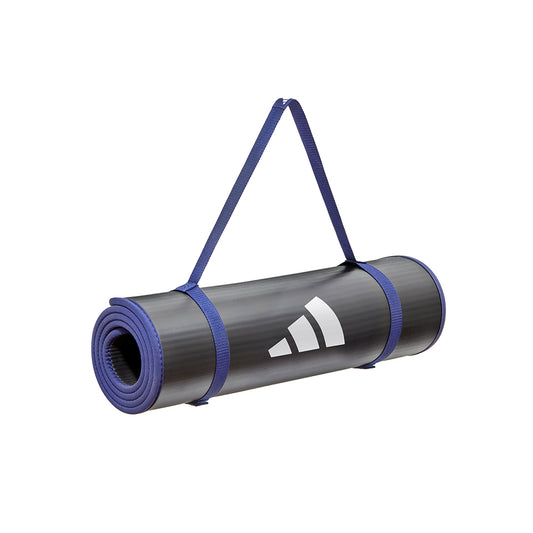 Adidas Tapete de entrenamiento Plus 10mm