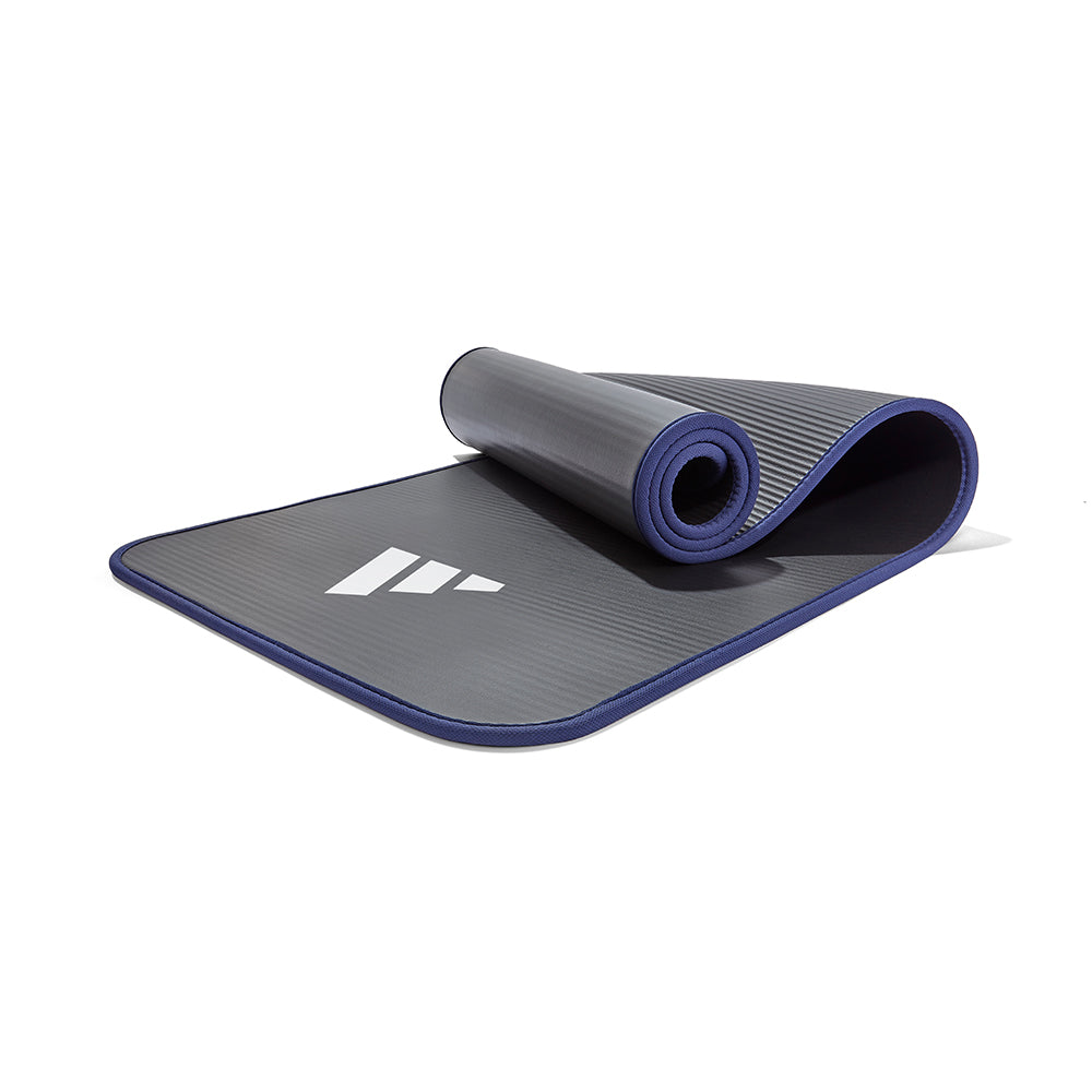 Adidas Tapete de entrenamiento Plus 10mm