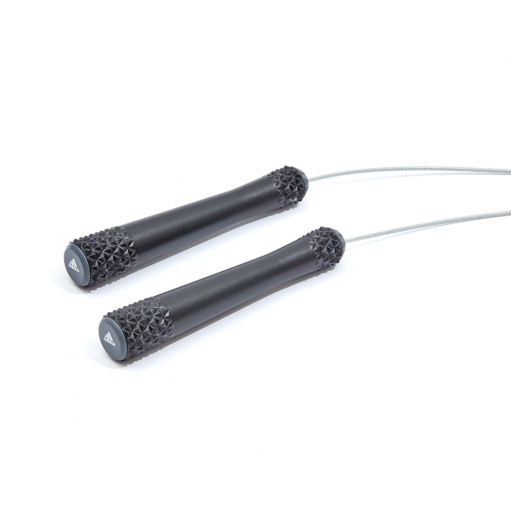Adidas Cuerda para saltar plus Ajustable
