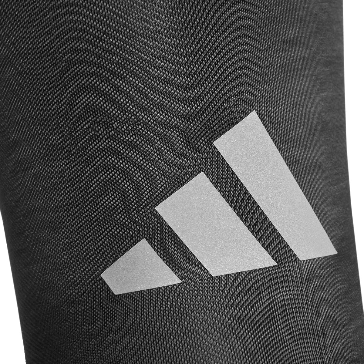 Pantorrillera de compresión Adidas Aeroready Negra