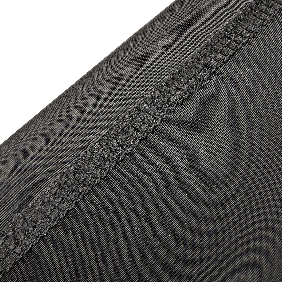 Pantorrillera de compresión Adidas Aeroready Negra