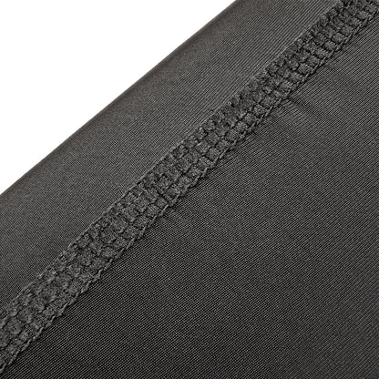 Pantorrillera de compresión Adidas Aeroready Negra