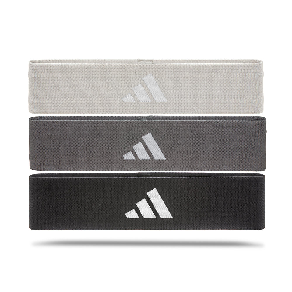 Adidas Set bandas de resistencia  (3 piezas)