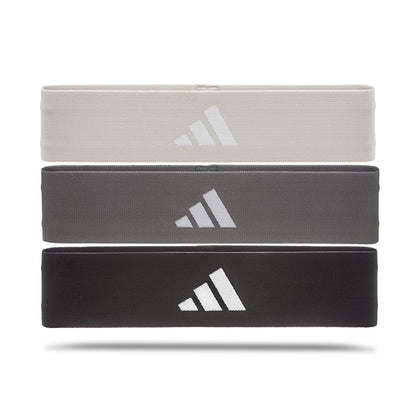 Adidas Set bandas de resistencia  (3 piezas)