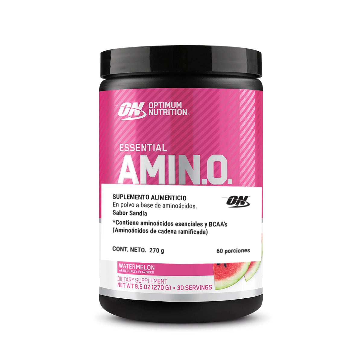 ON Essential Aminos sabor Sandía 270g