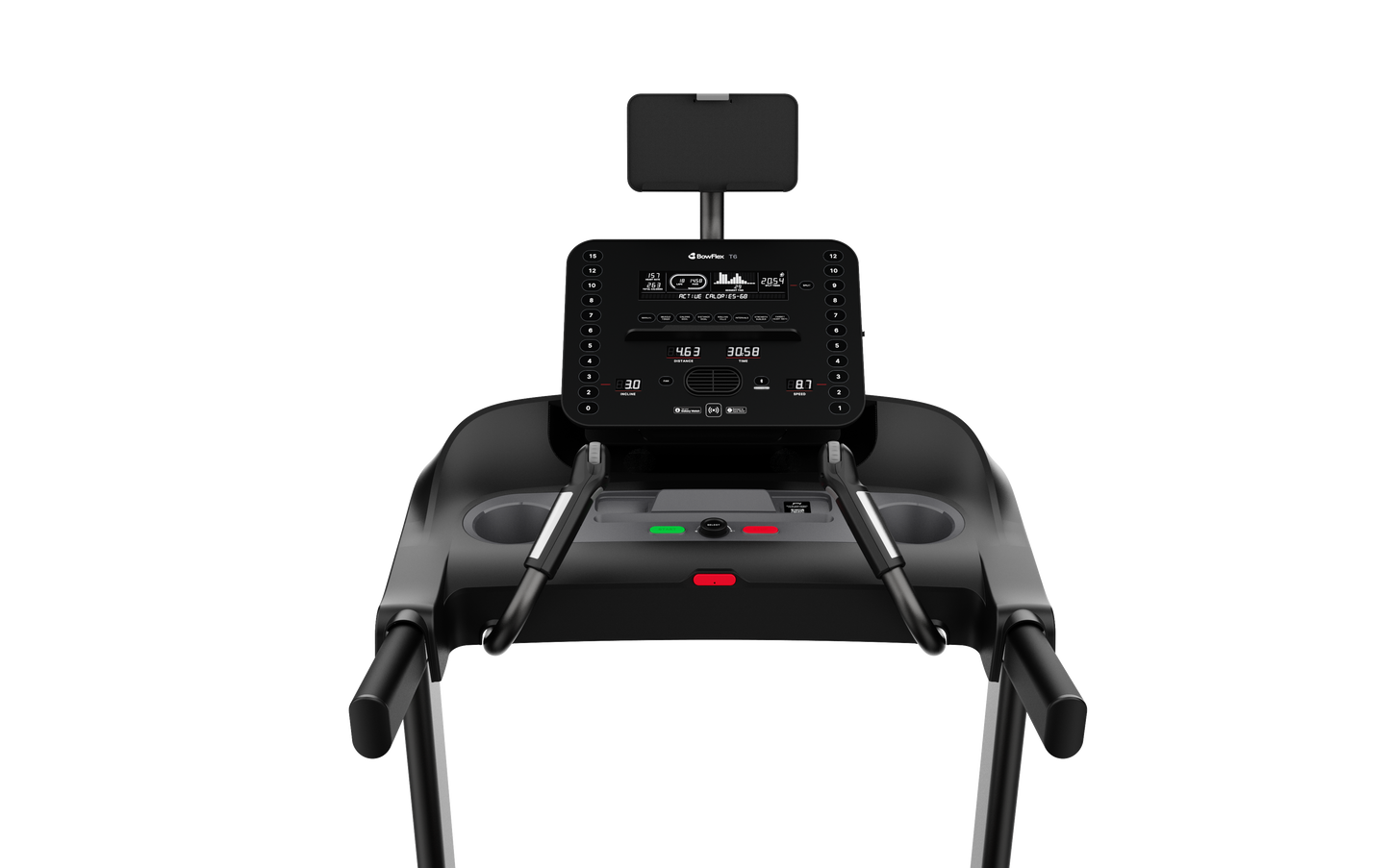 BowFlex Caminadora T6