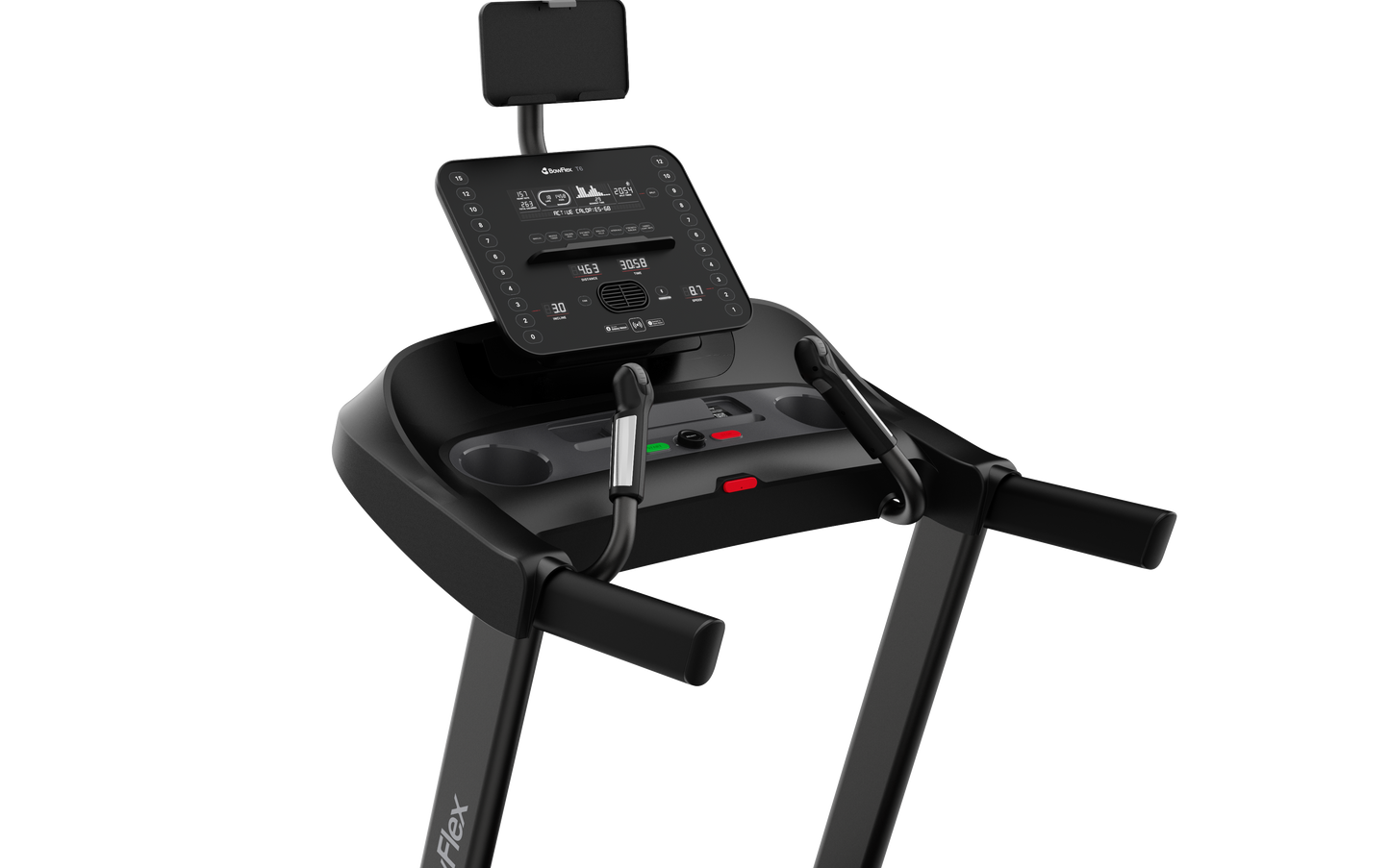 BowFlex Caminadora T6