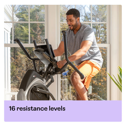 Bowflex Max Trainer M6