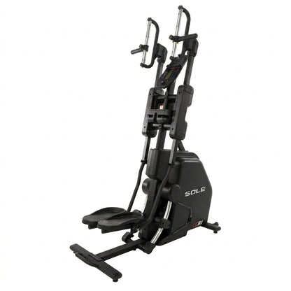 Escaladora Climber SOLE CC81