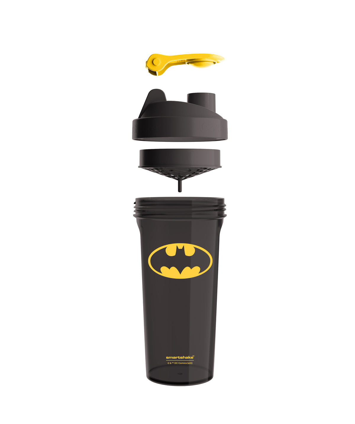 SmartShake LITE DC Comics 800ml