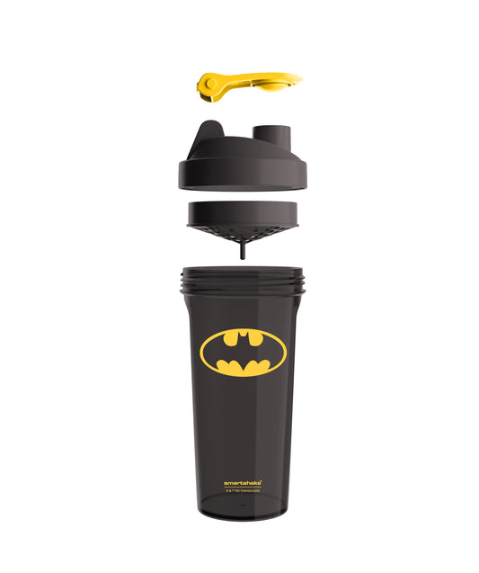 SmartShake LITE DC Comics 800ml