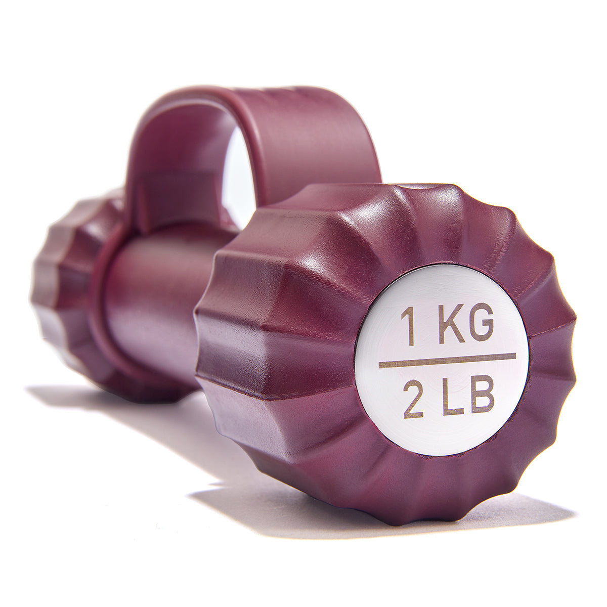 Adidas Mancuernas 1 KG