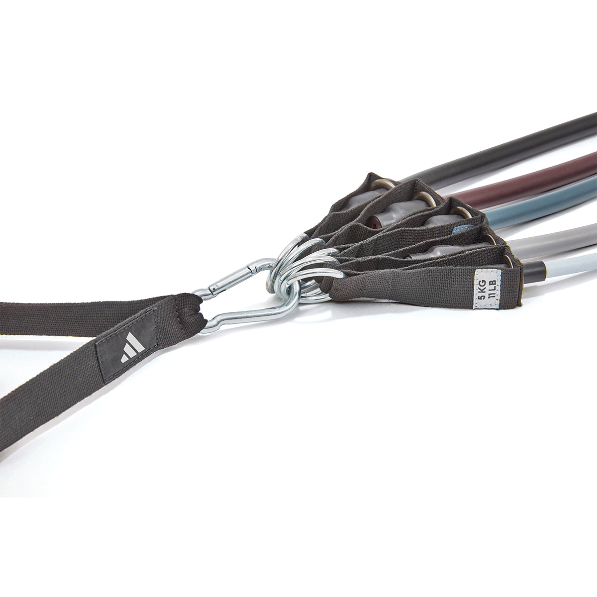 Adidas Set de Ligas de Resistencia para puerta