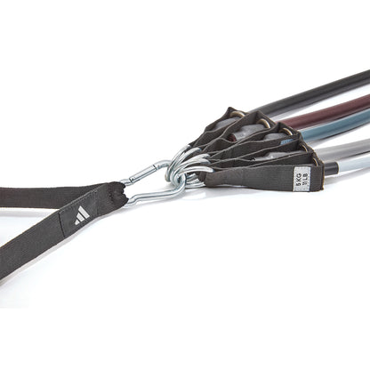 Adidas Set de Ligas de Resistencia para puerta