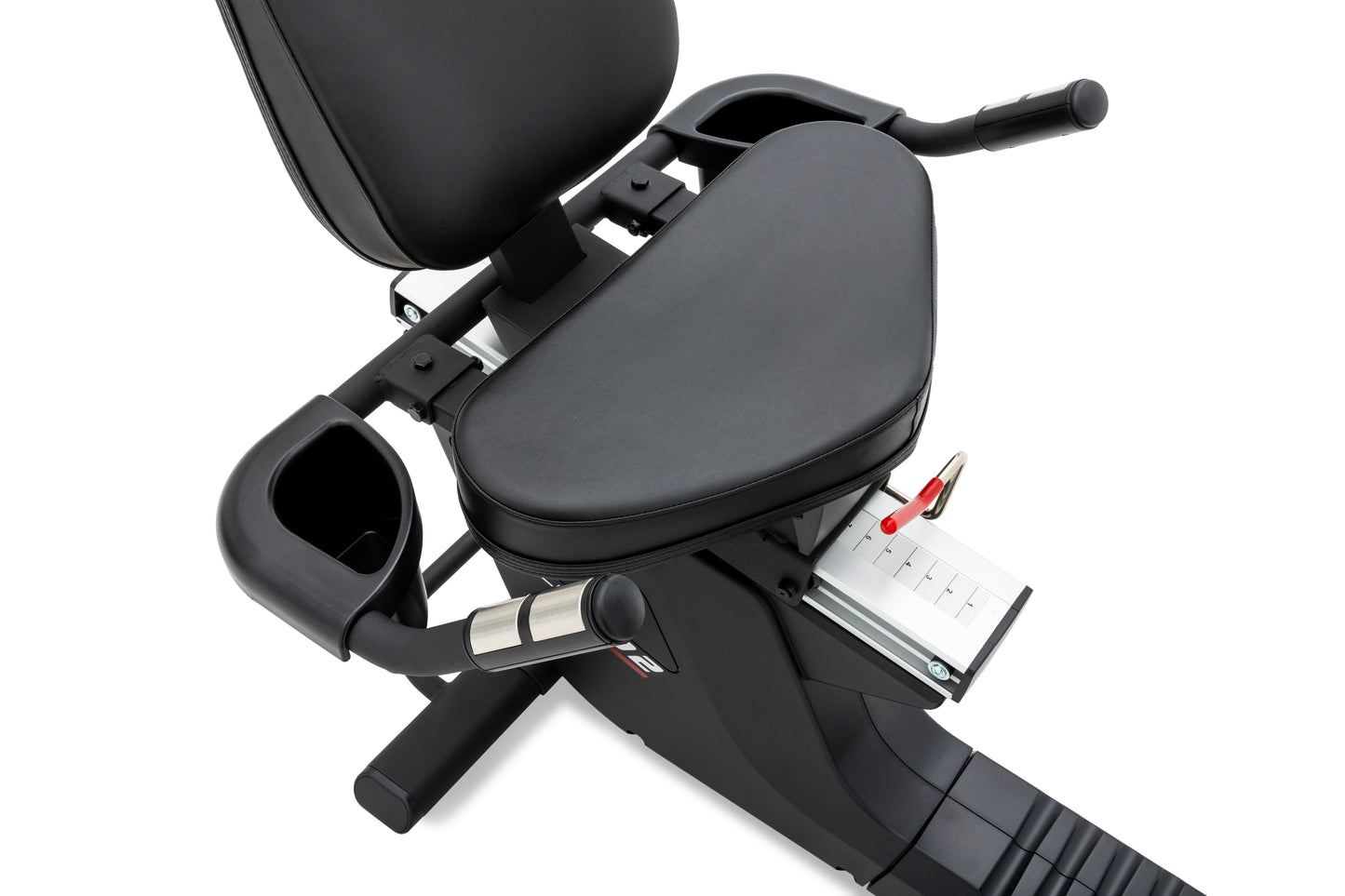 Bicicleta Recumbente SOLE R92
