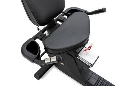 Bicicleta Recumbente SOLE R92