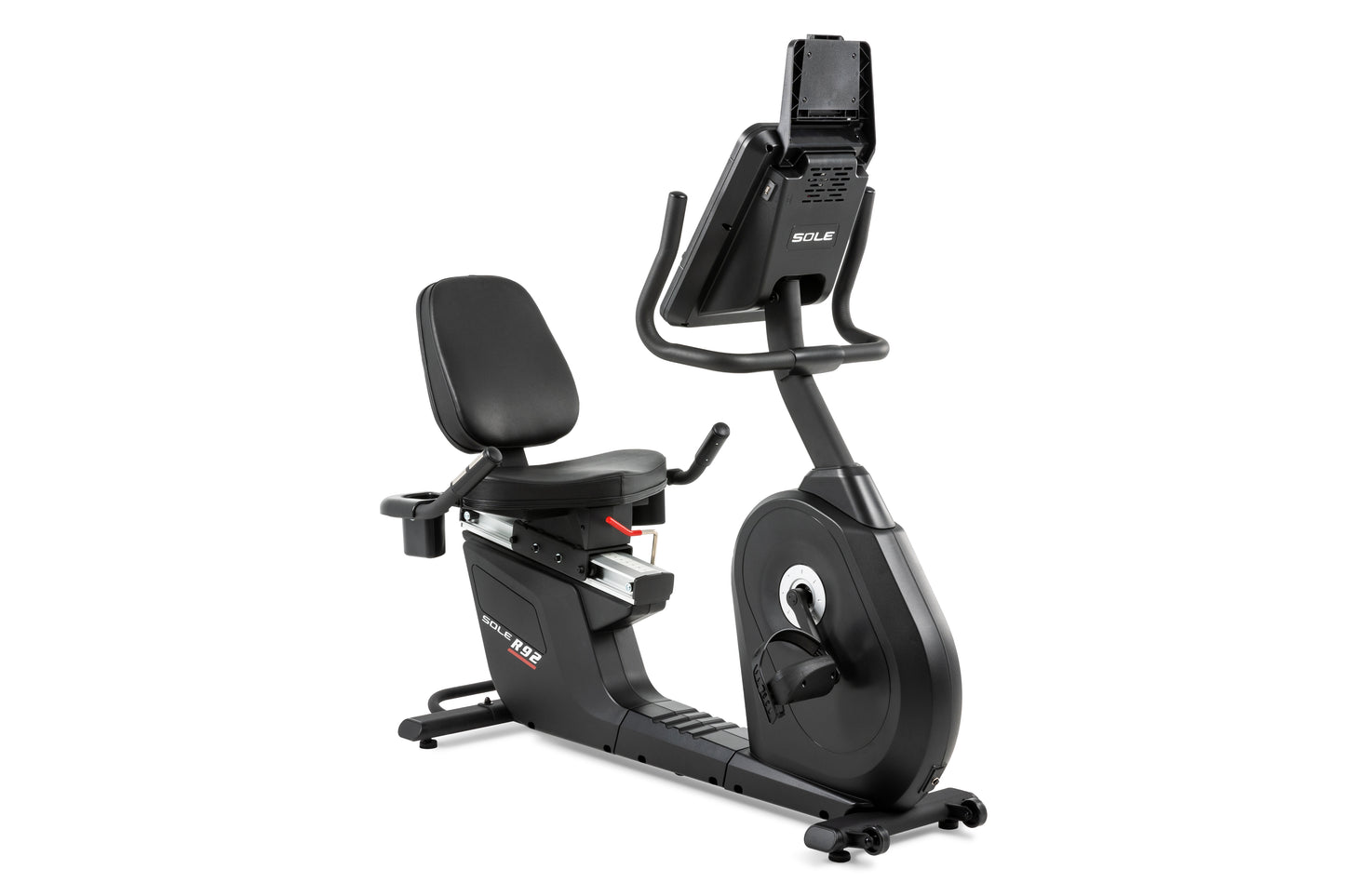 Bicicleta Recumbente SOLE R92