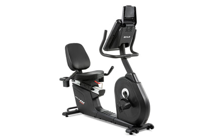 Bicicleta Recumbente SOLE R92