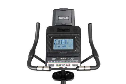 Bicicleta SOLE B94