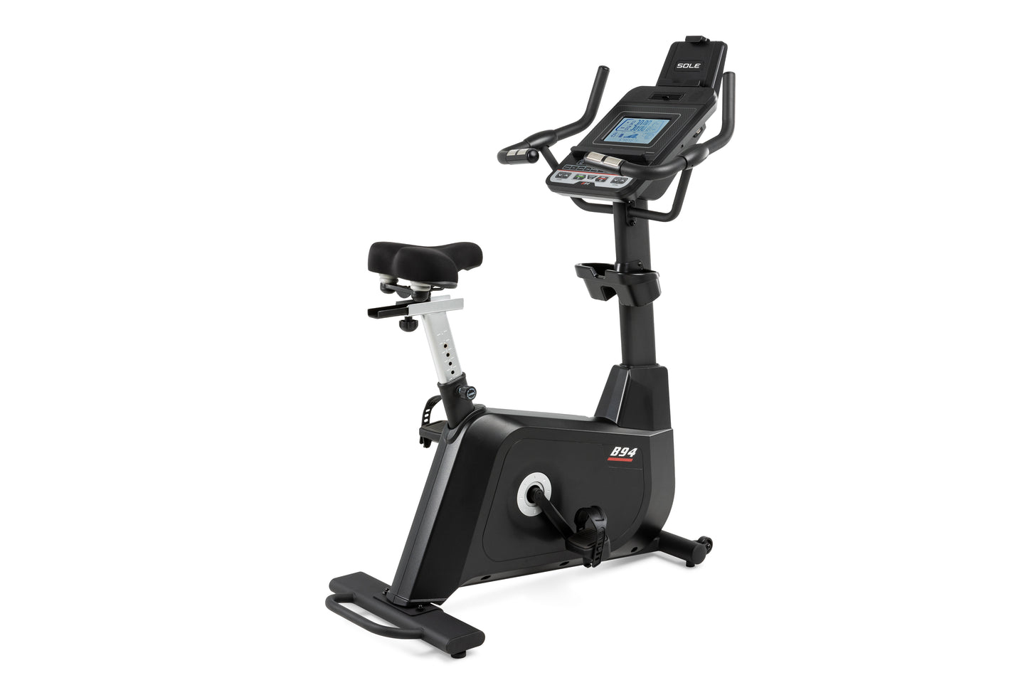 Bicicleta SOLE B94