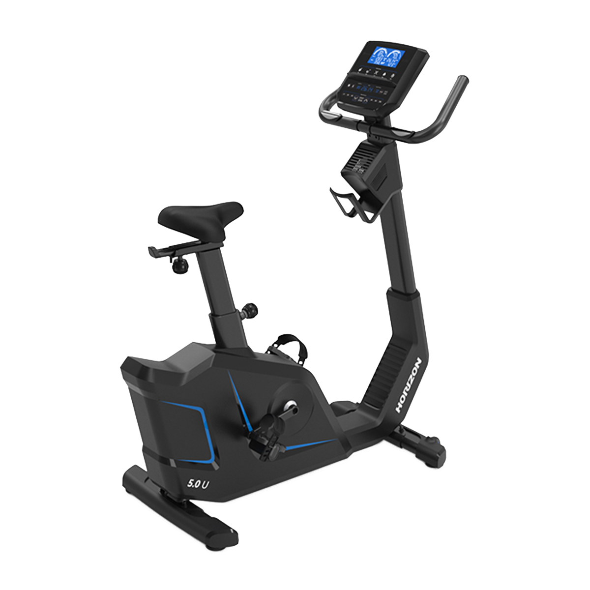 Ciclismo Indoor Reloj De Bicicleta Estatica Aparatos De Ejercicio