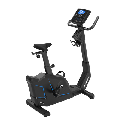 Horizon Bicicleta Fija 5.0U