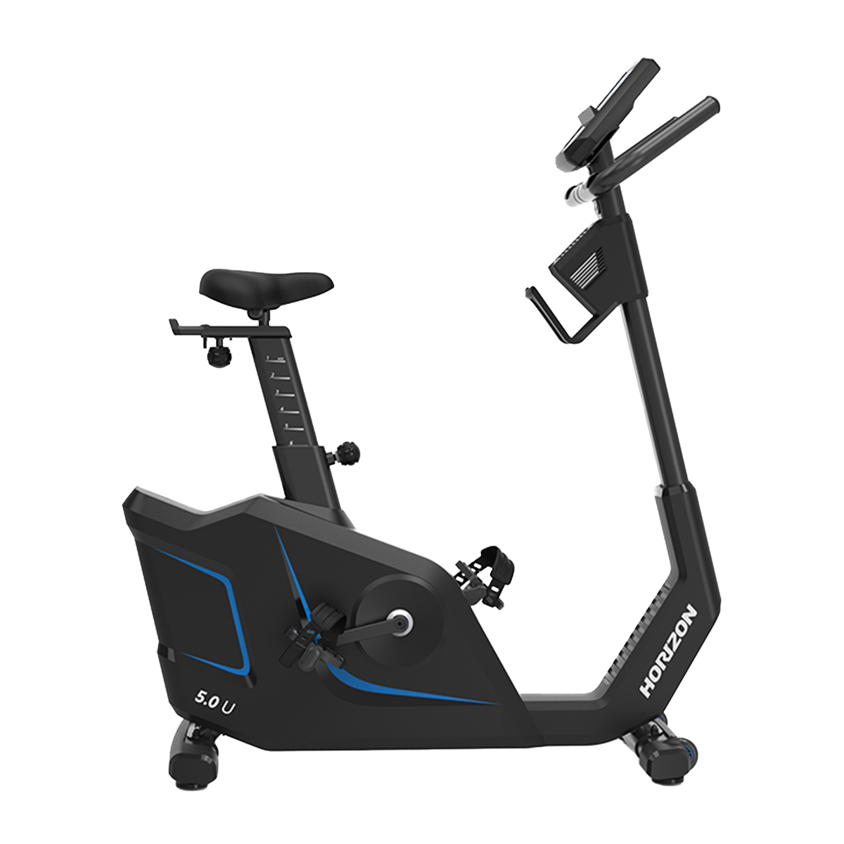 Horizon Bicicleta Fija 5.0U