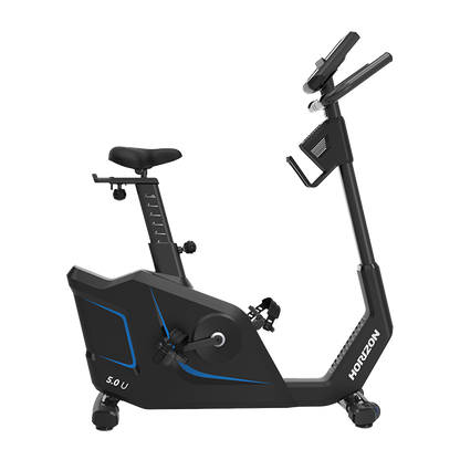 Horizon Bicicleta Fija 5.0U
